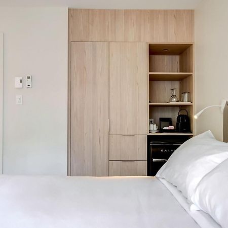 Suites Du Lac Moore Mont-Tremblant Zewnętrze zdjęcie