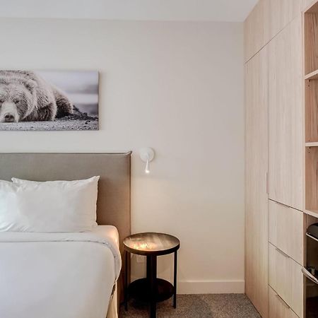 Suites Du Lac Moore Mont-Tremblant Zewnętrze zdjęcie